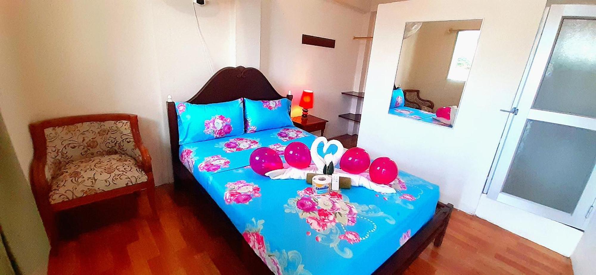 Historico Hostal Elizabeth Puerto Ayora  Luaran gambar