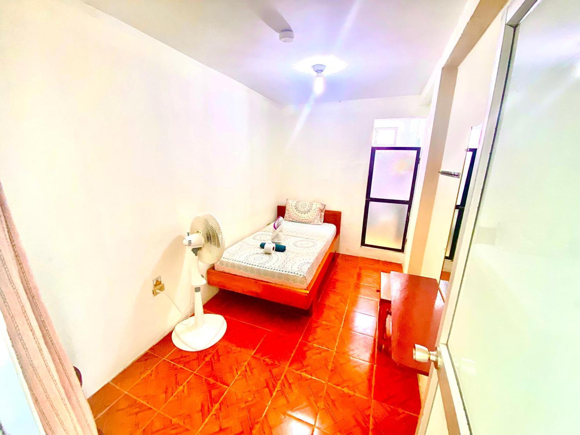 Historico Hostal Elizabeth Puerto Ayora  Luaran gambar